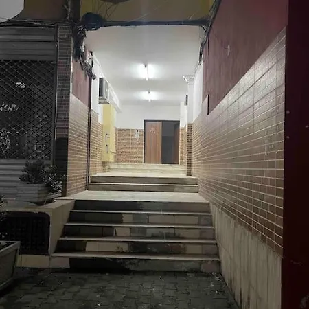 Prior Centeroftirana Apartment
