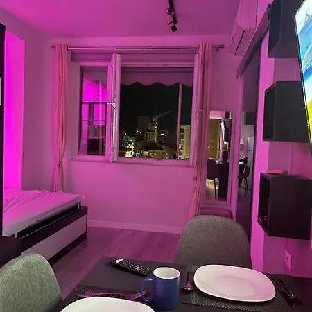 Apartment Prior Centeroftirana *