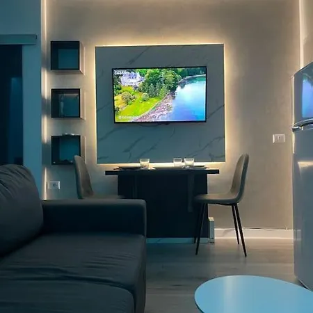 Apartment Prior Centeroftirana Tirana