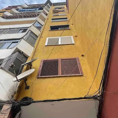 Apartment Prior Centeroftirana Tirana
