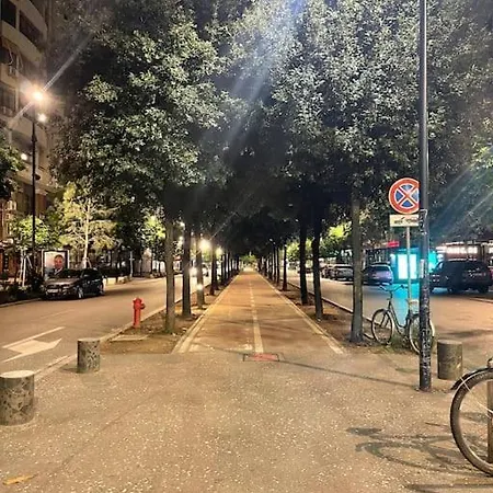 Prior Centeroftirana