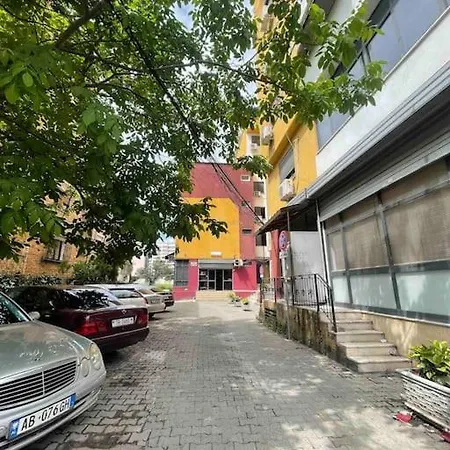 Prior Centeroftirana Tirana