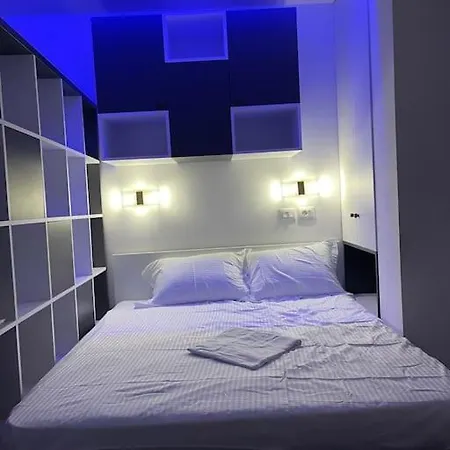 Prior Centeroftirana Tirana