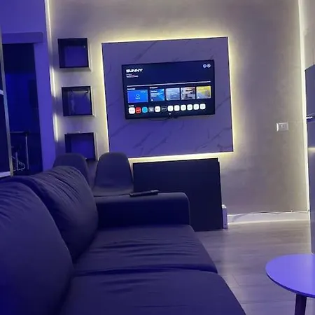 Apartment Prior Centeroftirana